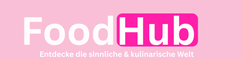 Abstraktes Pastell-Design in Apricot, Mint und Vanillegelb. Symbol für bewusste Ernährung, Genuss und Energie im FoodHub.