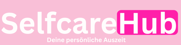 Abstraktes Pastell-Design in Creme, Rosé und Hellgrün. Symbol für Achtsamkeit, Ruhe und innere Balance im SelfcareHub.