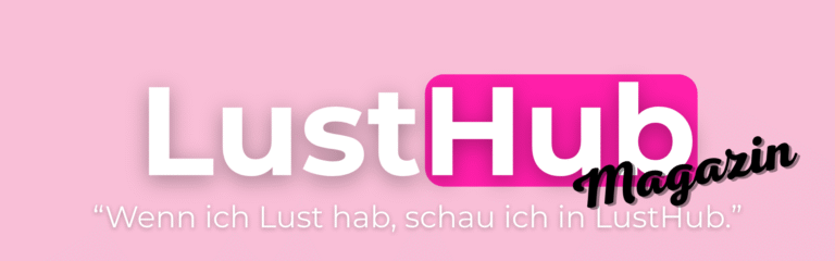 Abstraktes Pastell-Design in Rosa und Violett – Symbol für Wissen, Aufklärung und bewusste Sexualität im LustHub Magazin